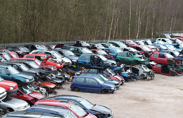 Express Cash 4 Cars Car Wreckers