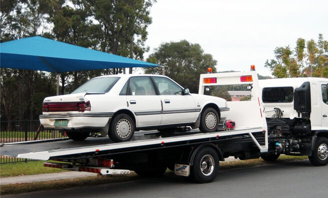 Express Cash 4 Cars Car Removal
